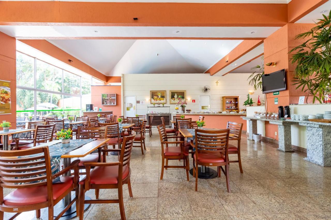 Golden Park Hotel Ribeirão Preto