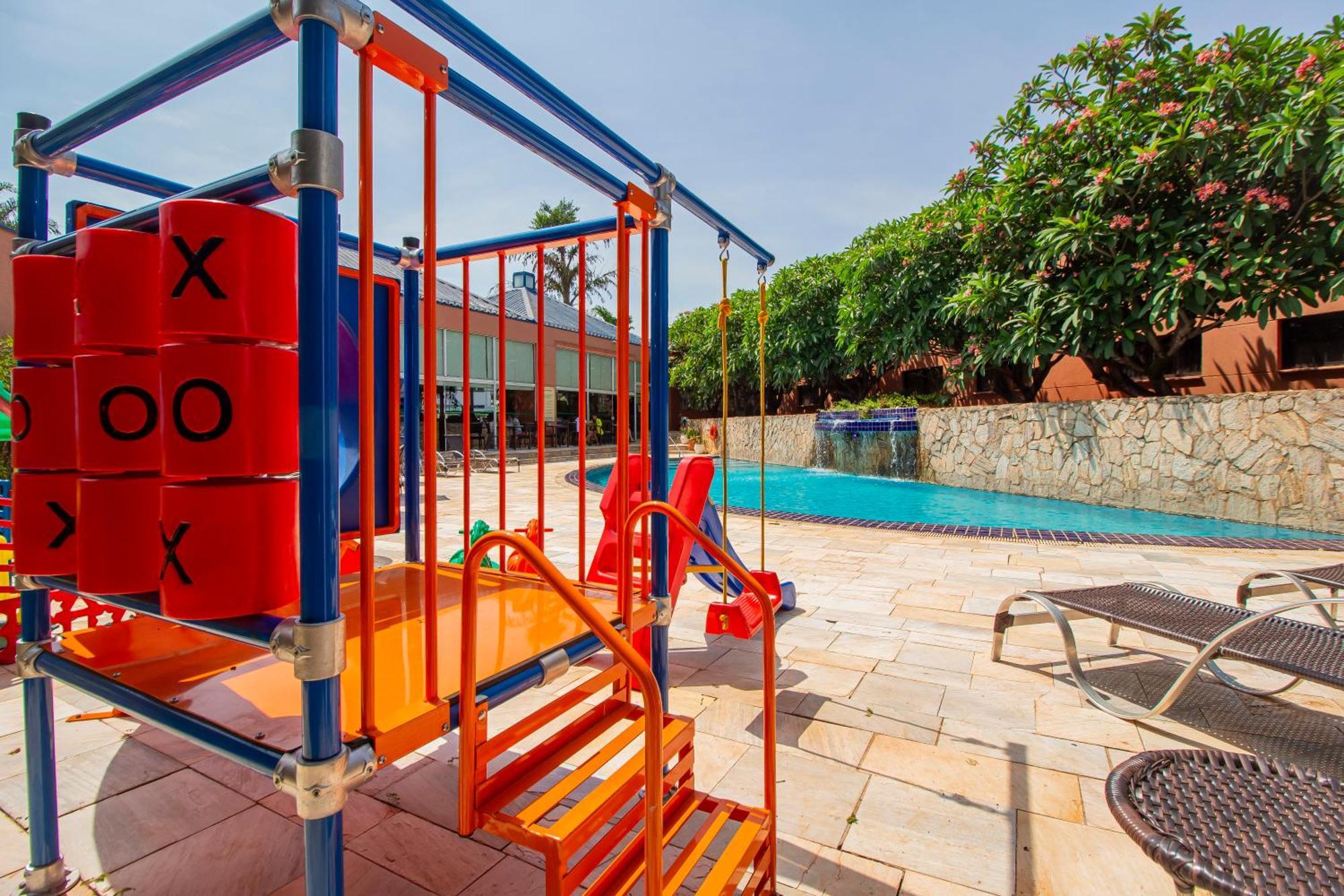 Hotel Golden Park 3*