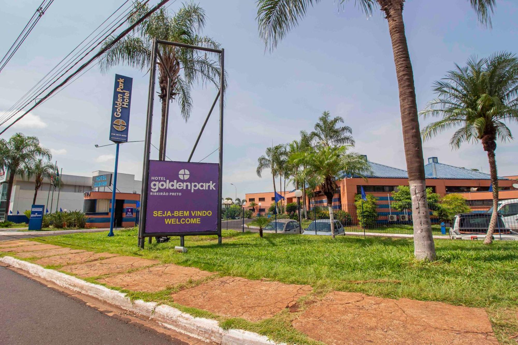 Hotel Golden Park