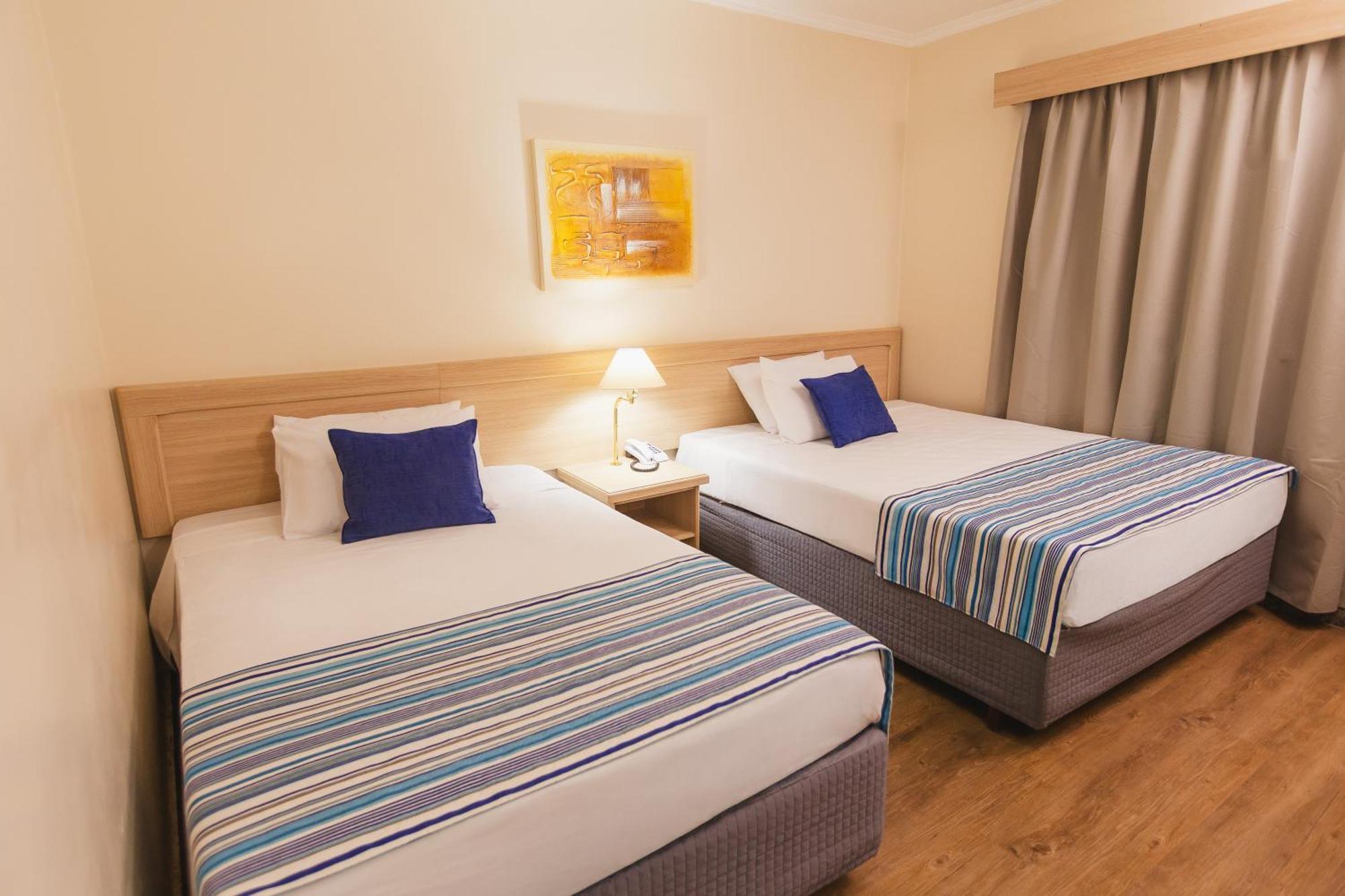 Golden Park Hotel
