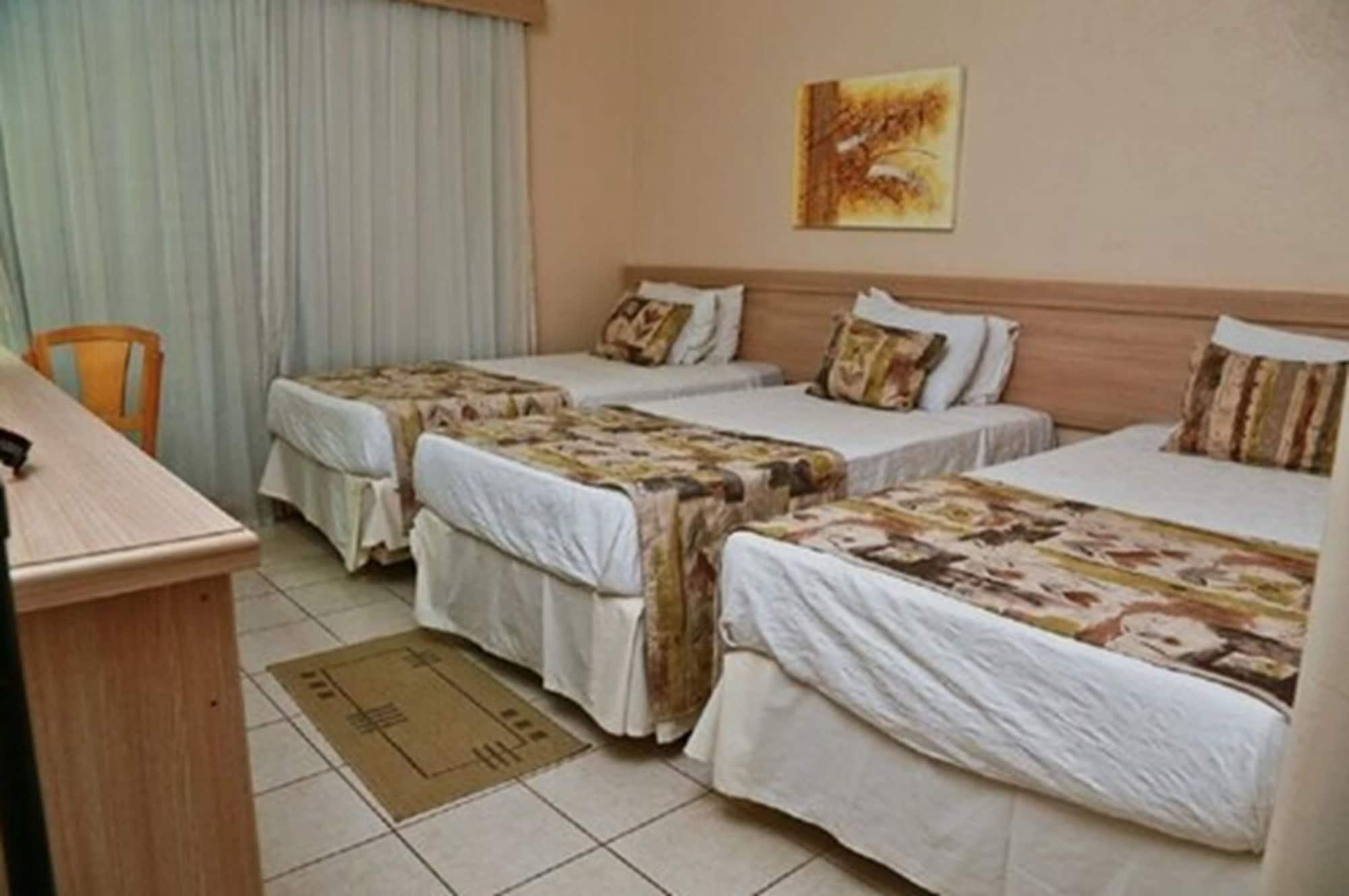 Golden Park Hotel