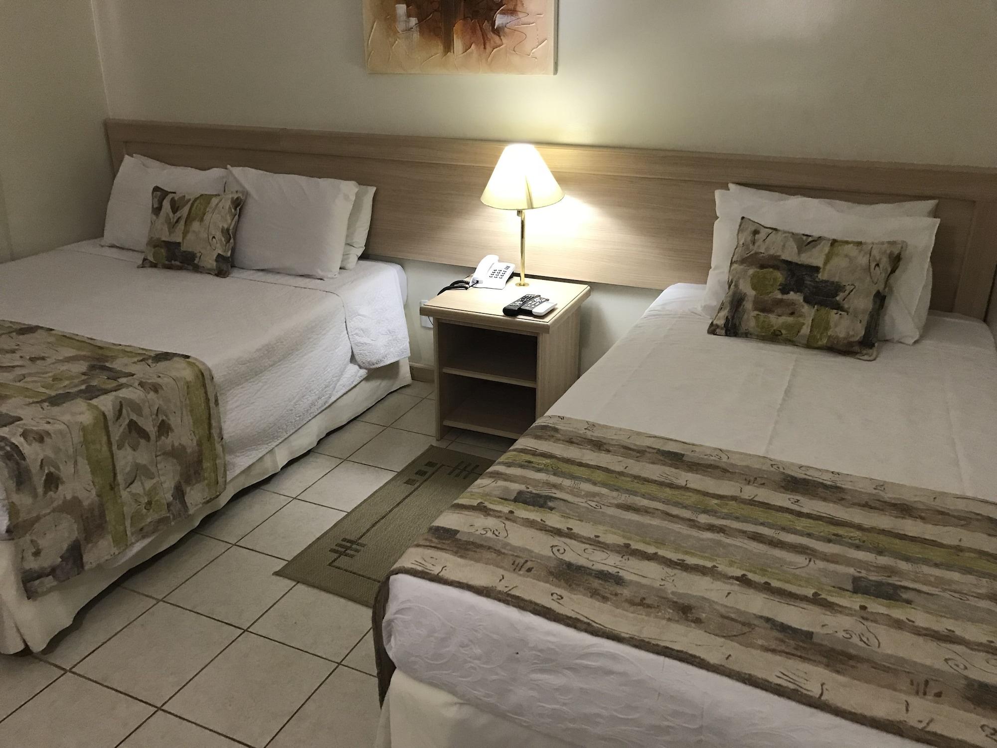 Hotel Golden Park