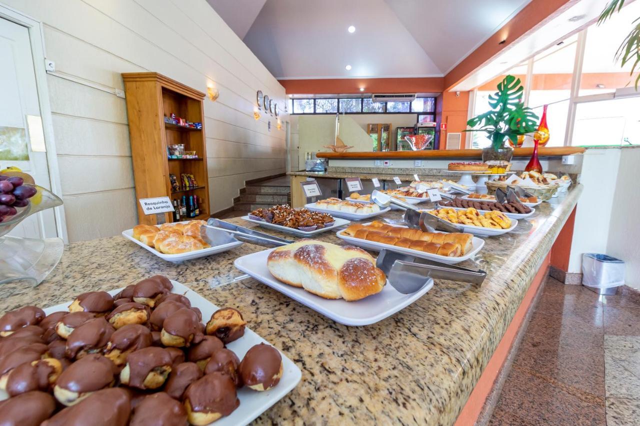 Hotel Golden Park Ribeirão Preto