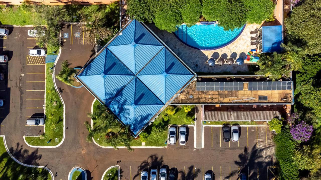 Golden Park Hotel 3*