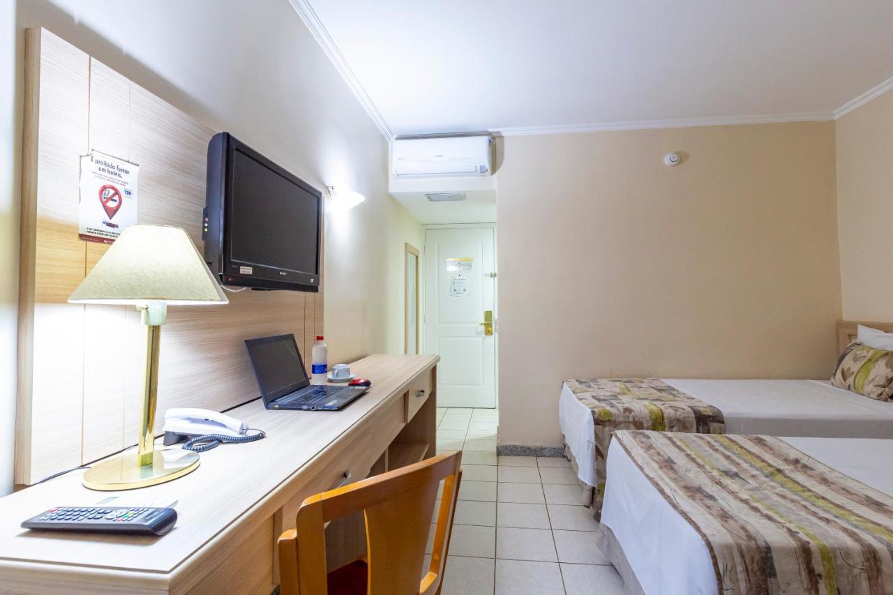 Hotel Golden Park 3*