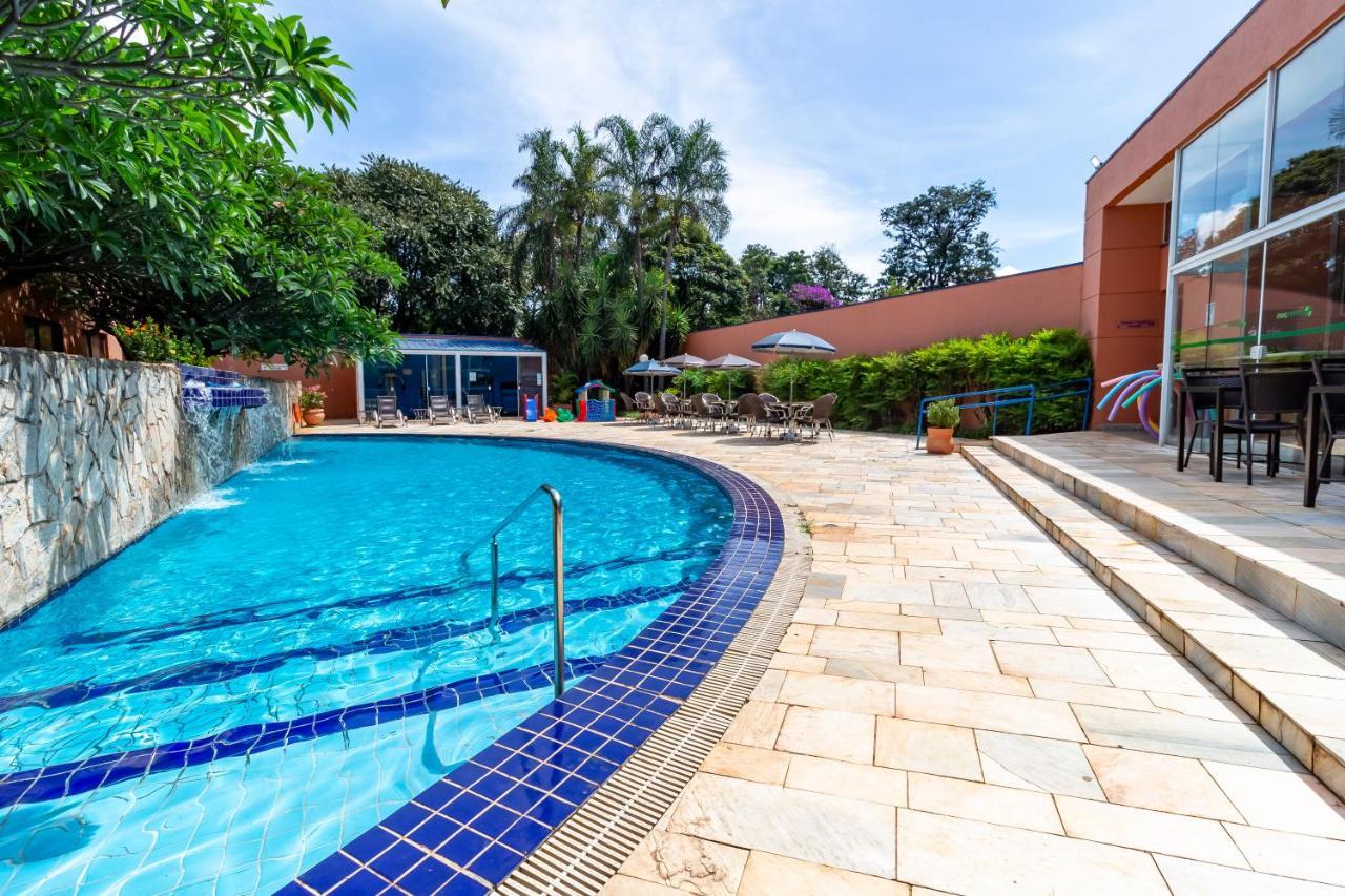 Golden Park Hotel