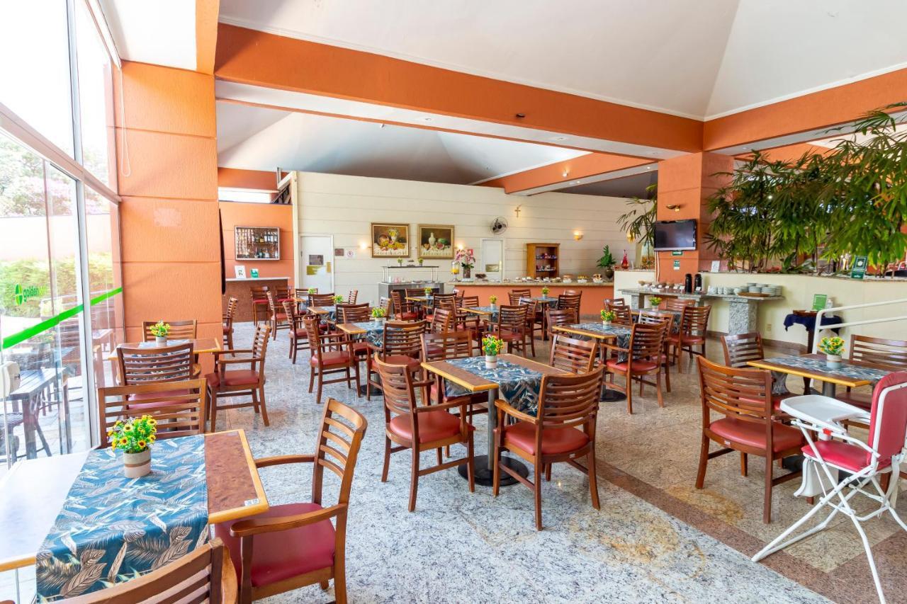 Hotel Golden Park