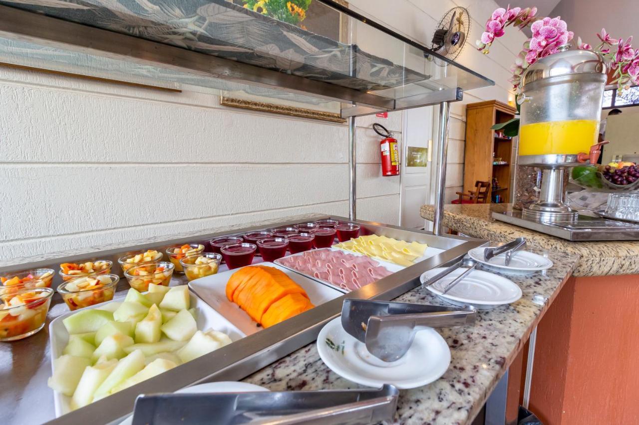 Hotel Golden Park 3*