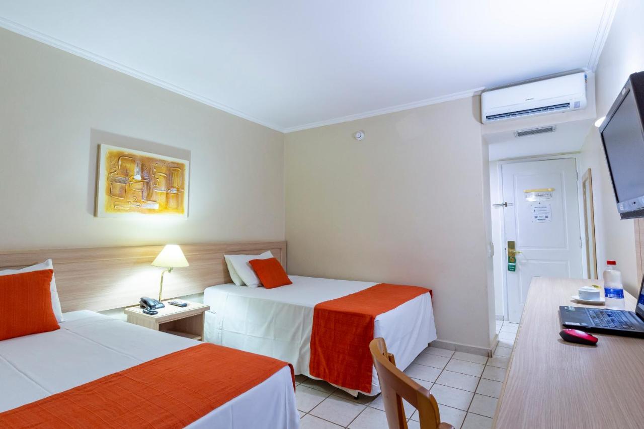 Golden Park Hotel Ribeirão Preto