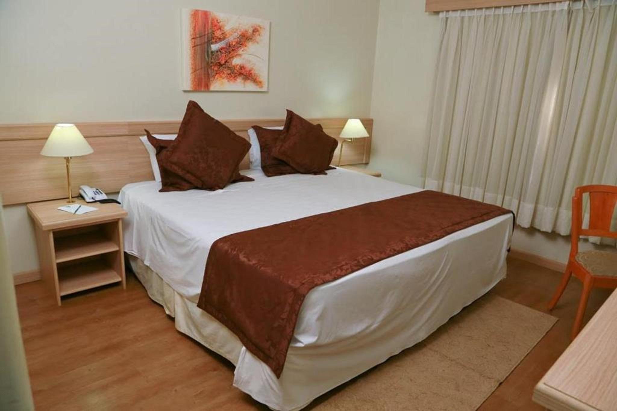 Golden Park Hotel Ribeirão Preto