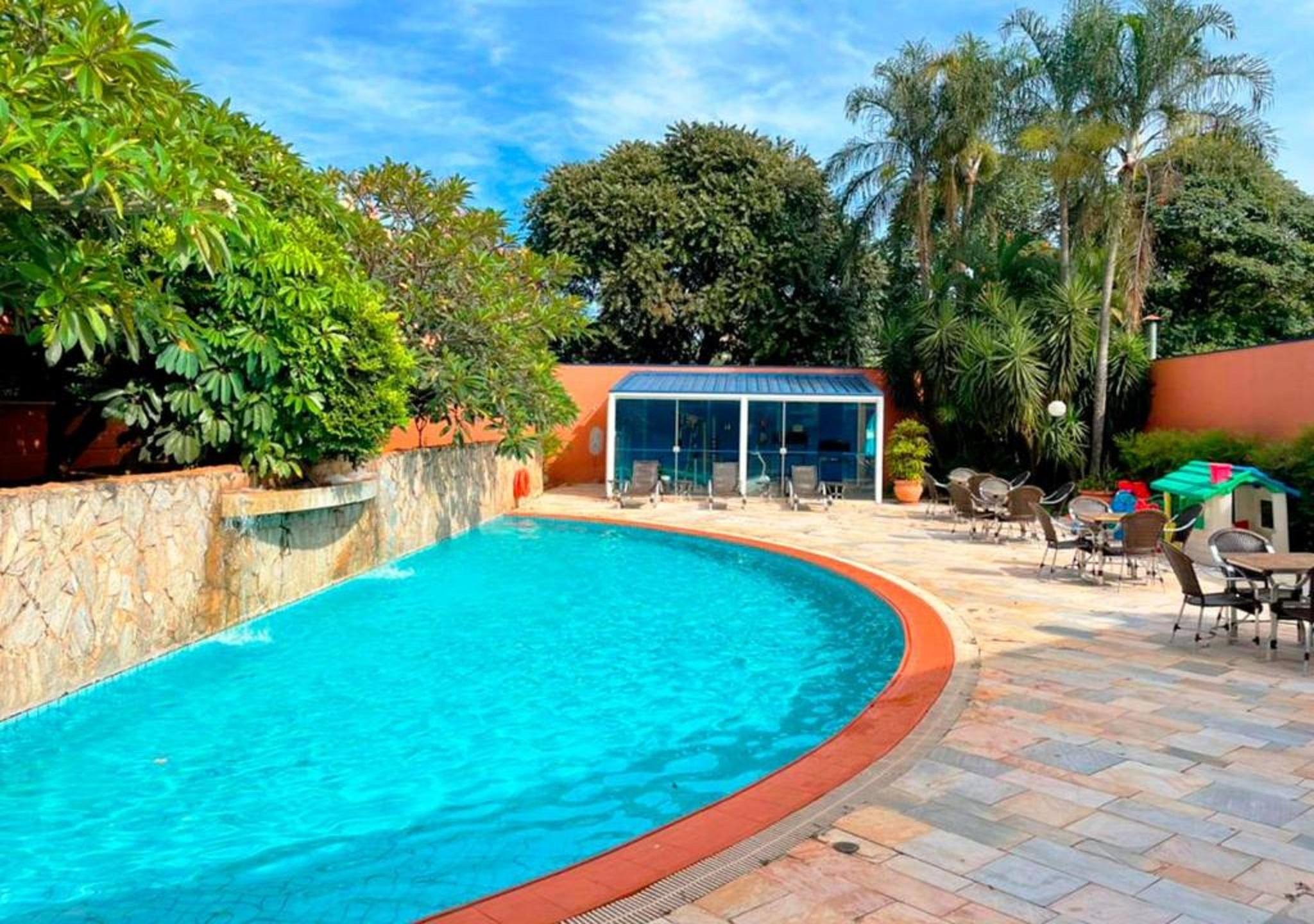 Golden Park Hotel Ribeirão Preto