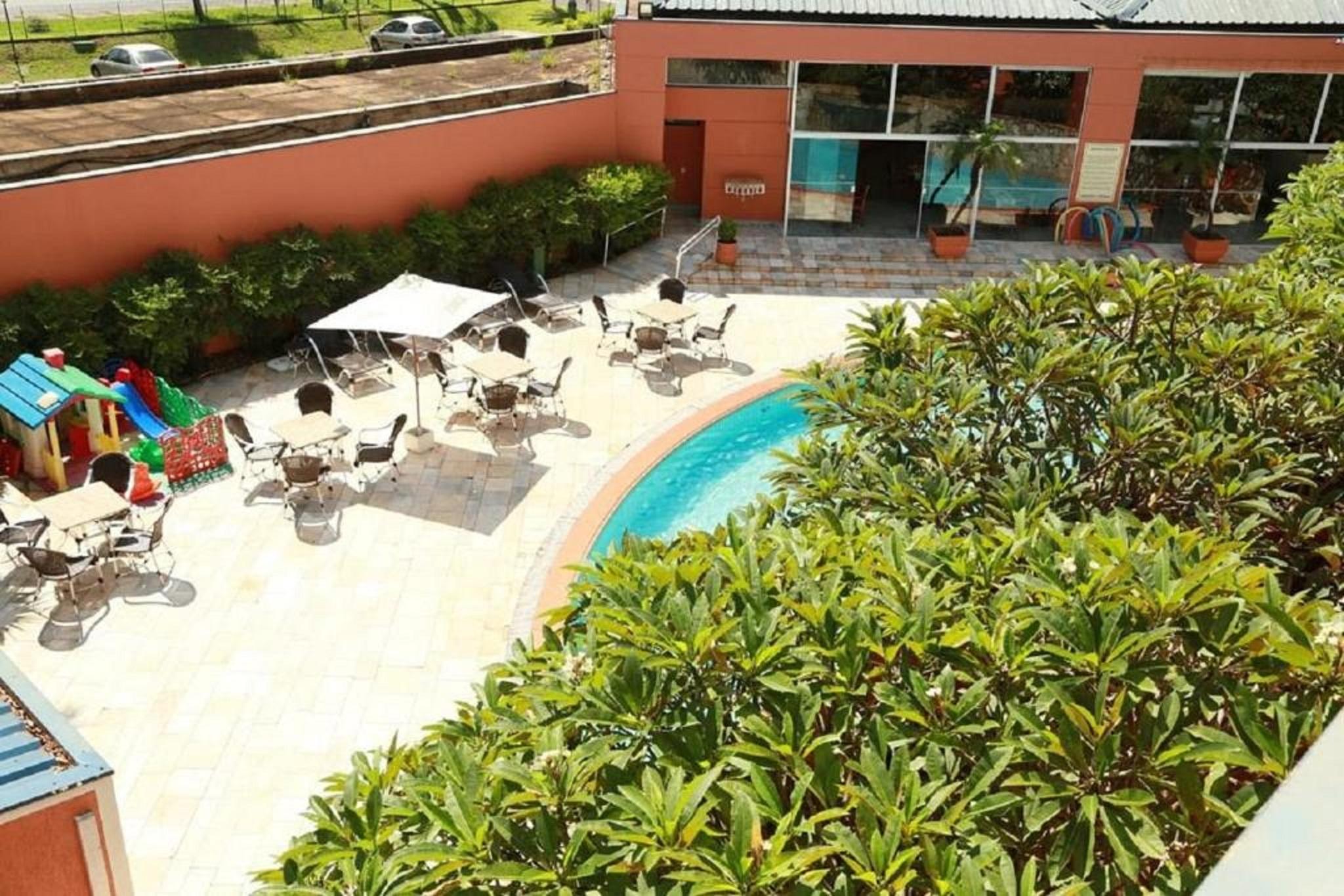 Golden Park Hotel