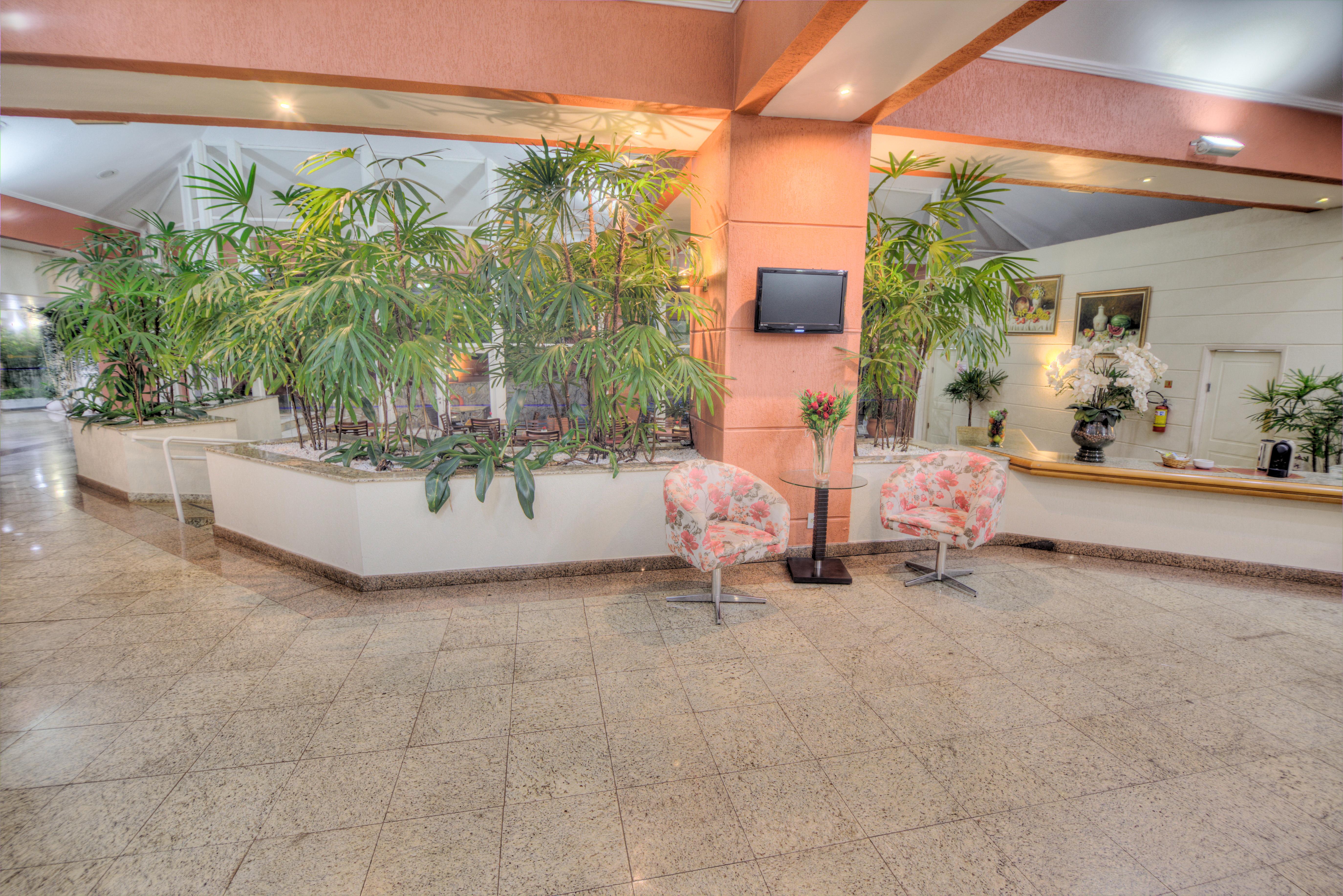 Hotel Golden Park