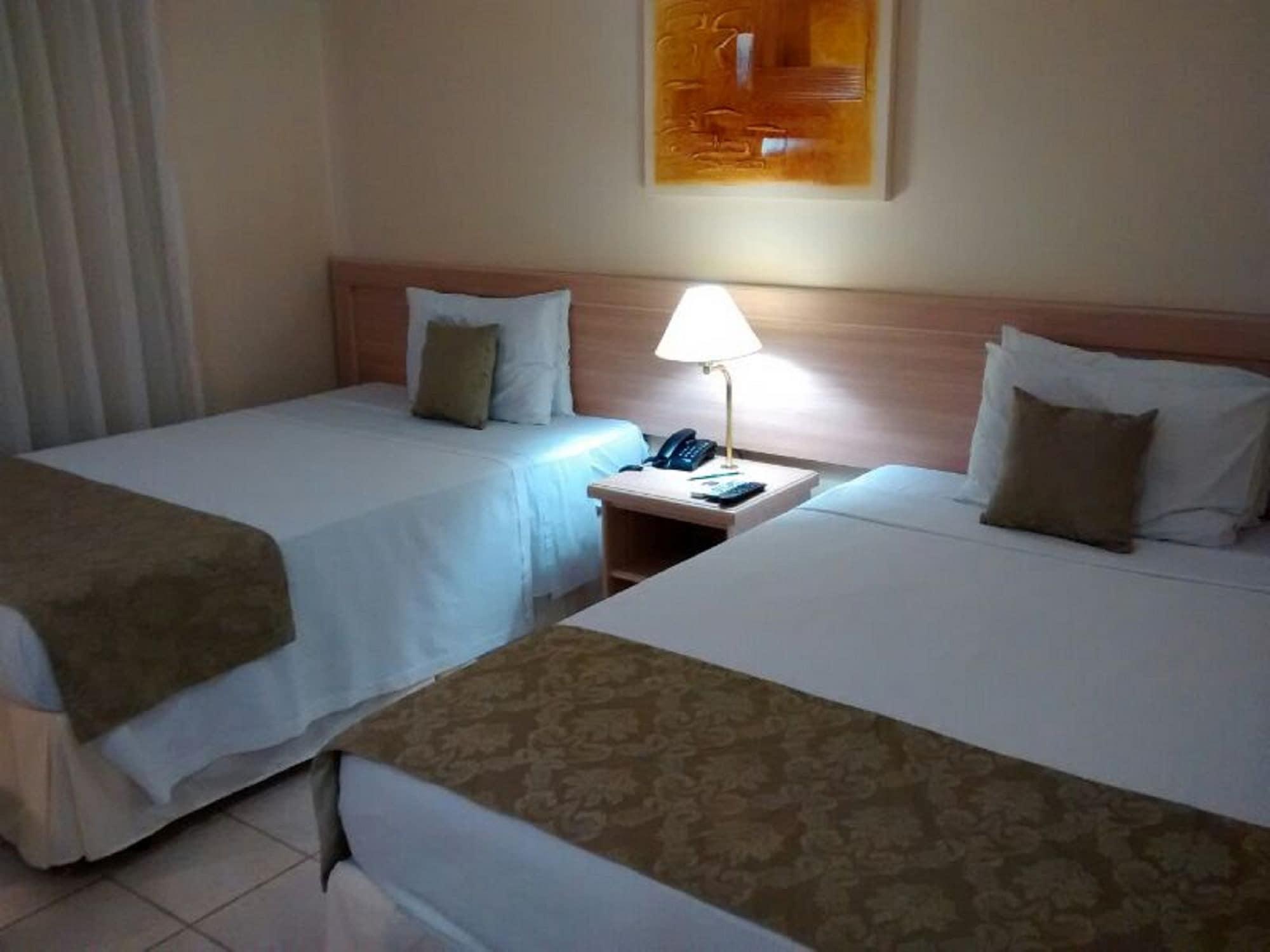 Golden Park Hotel Ribeirão Preto