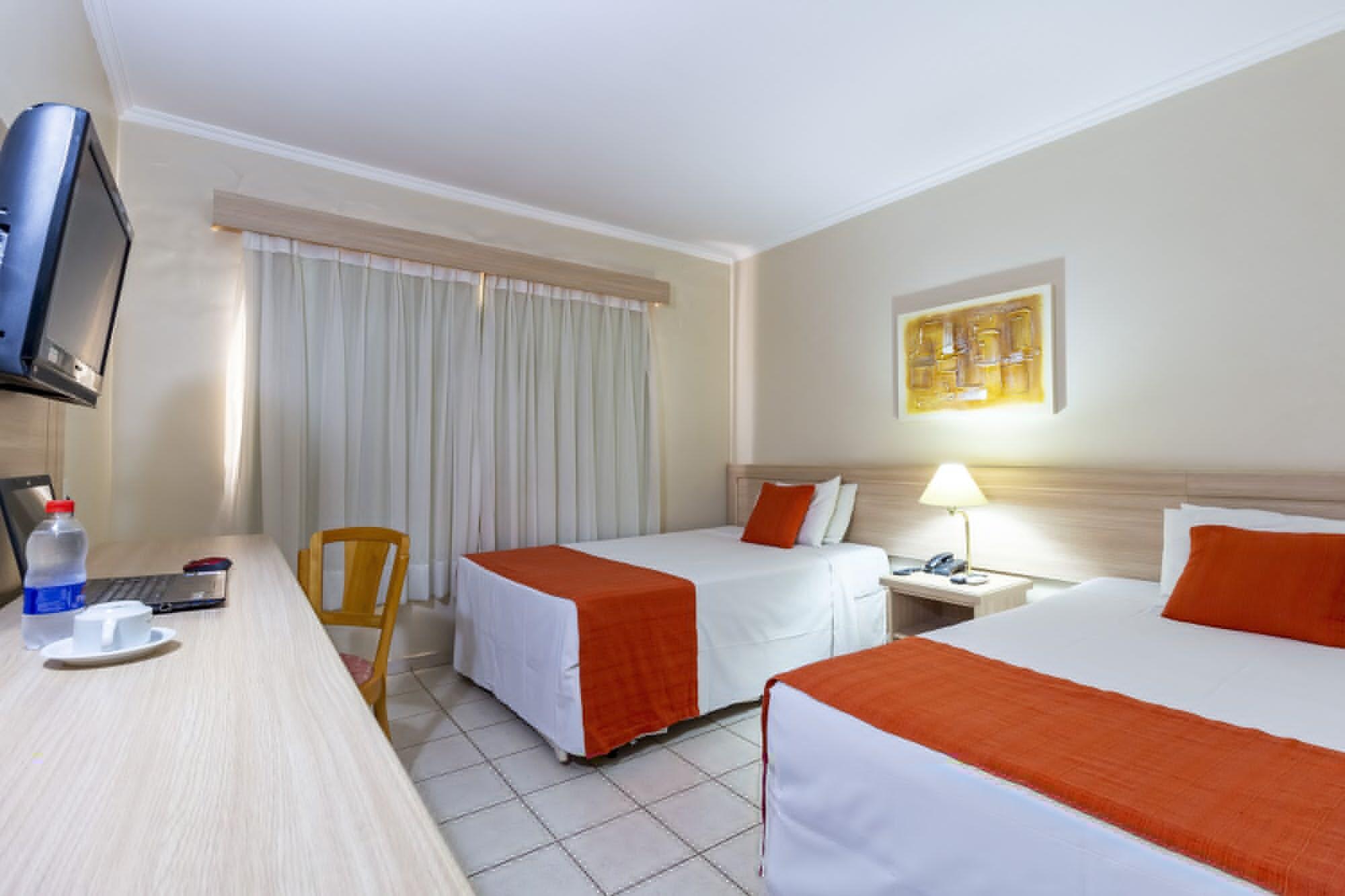 Golden Park Hotel
