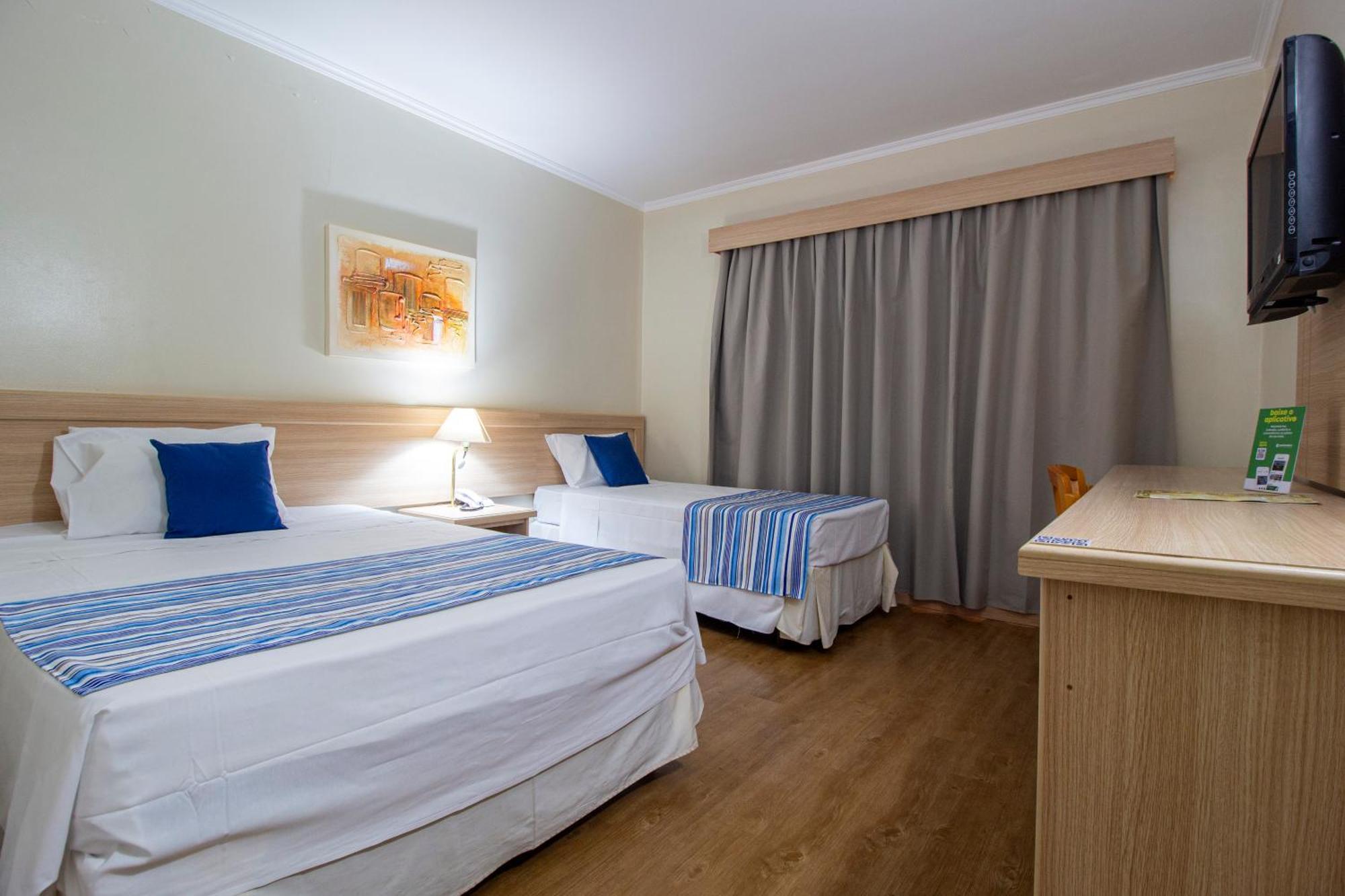 Hotel Golden Park