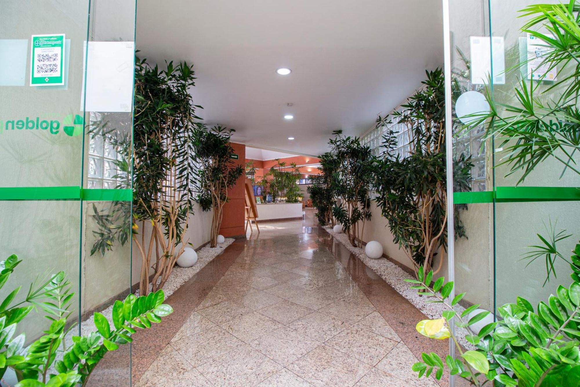 Golden Park By Nacional 3* Ribeirao Preto