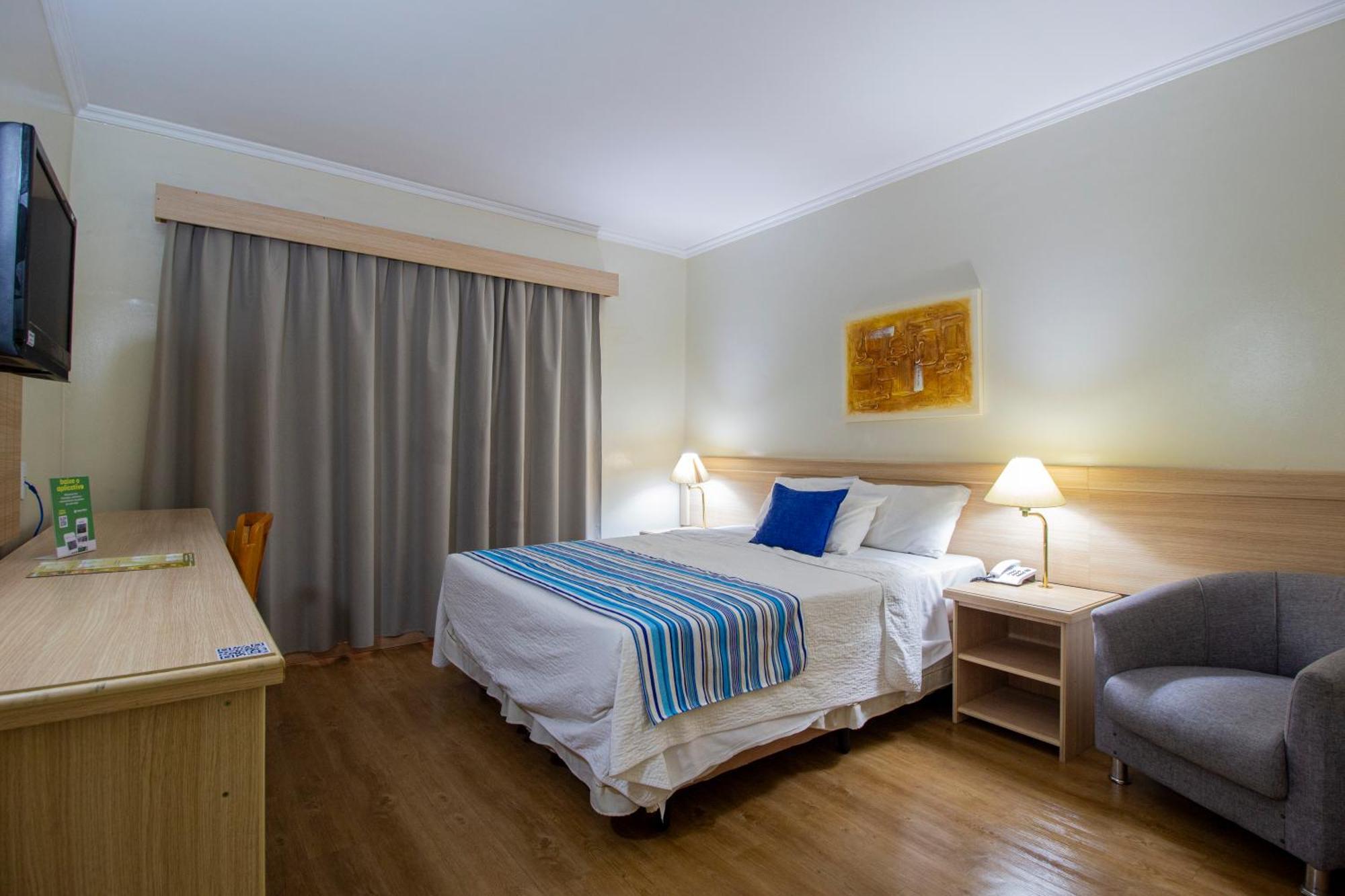 Hotel Golden Park
