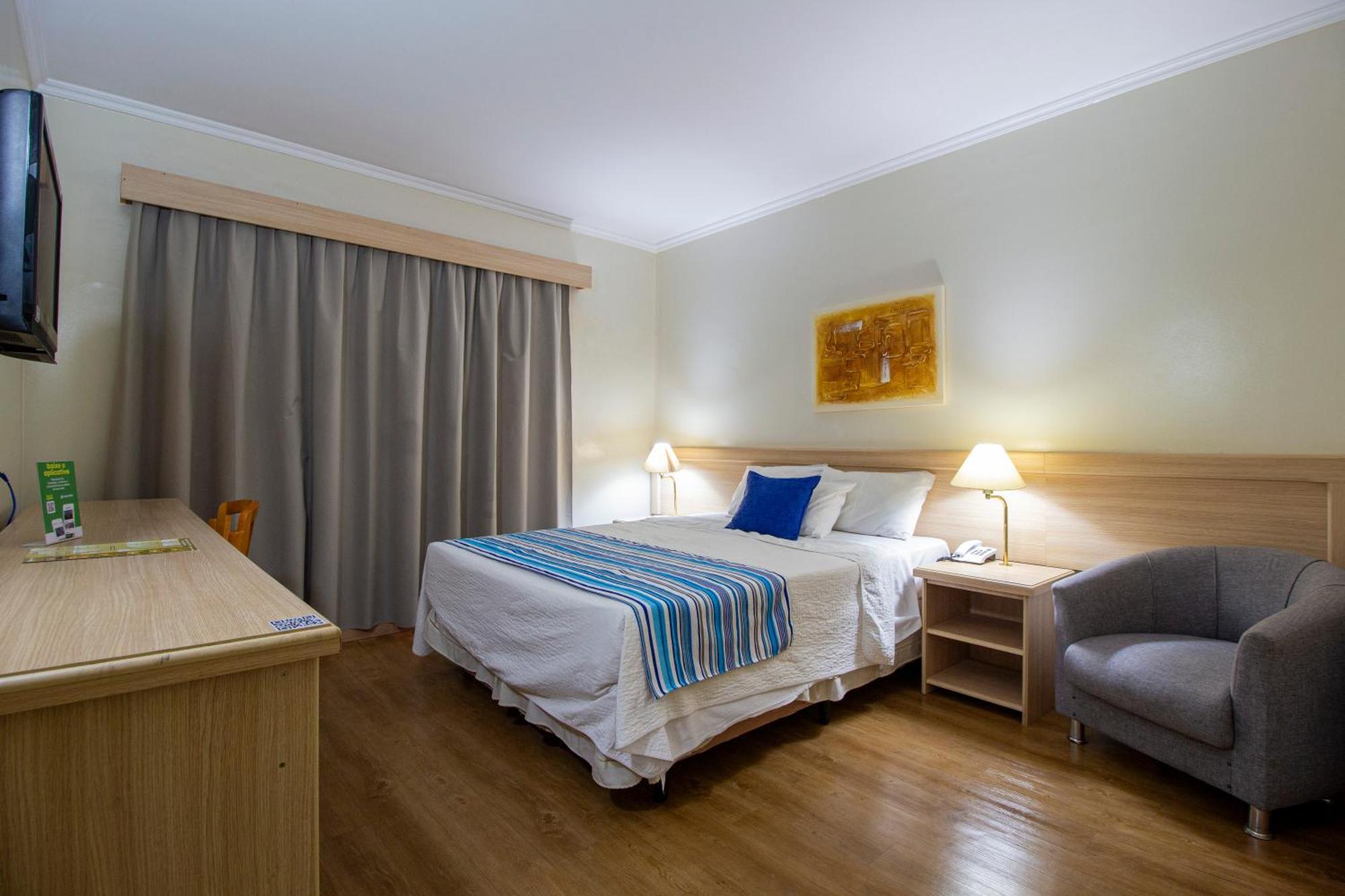 Golden Park By Nacional 3*