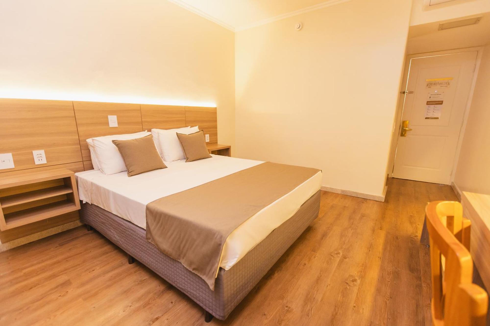 Hotel Golden Park By Nacional