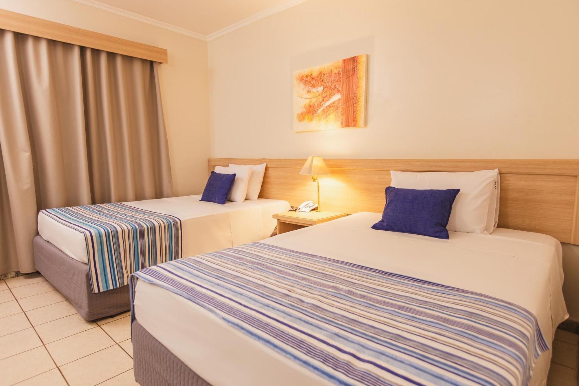 Golden Park By Nacional 3* Ribeirao Preto