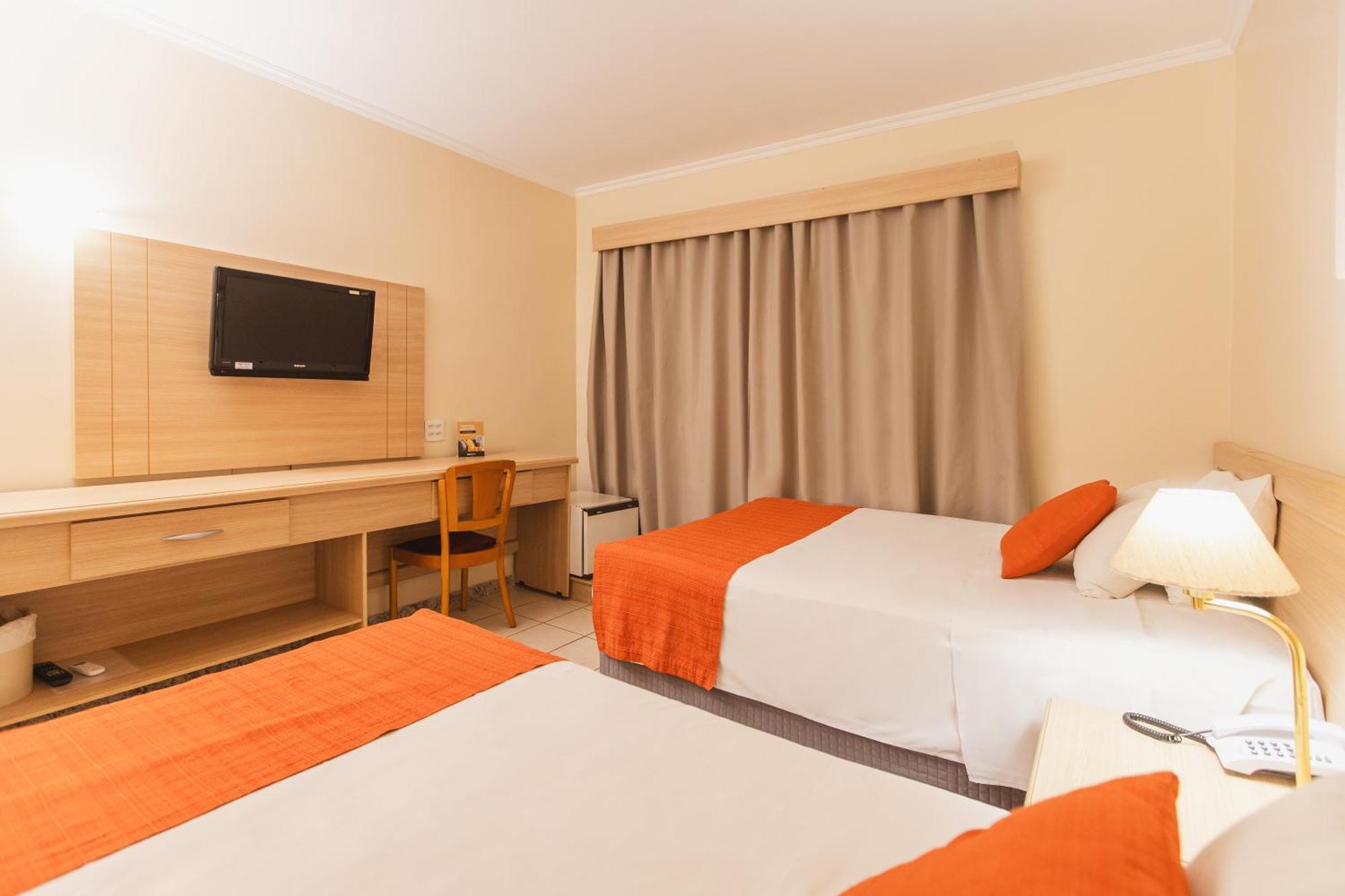 Hotel Golden Park