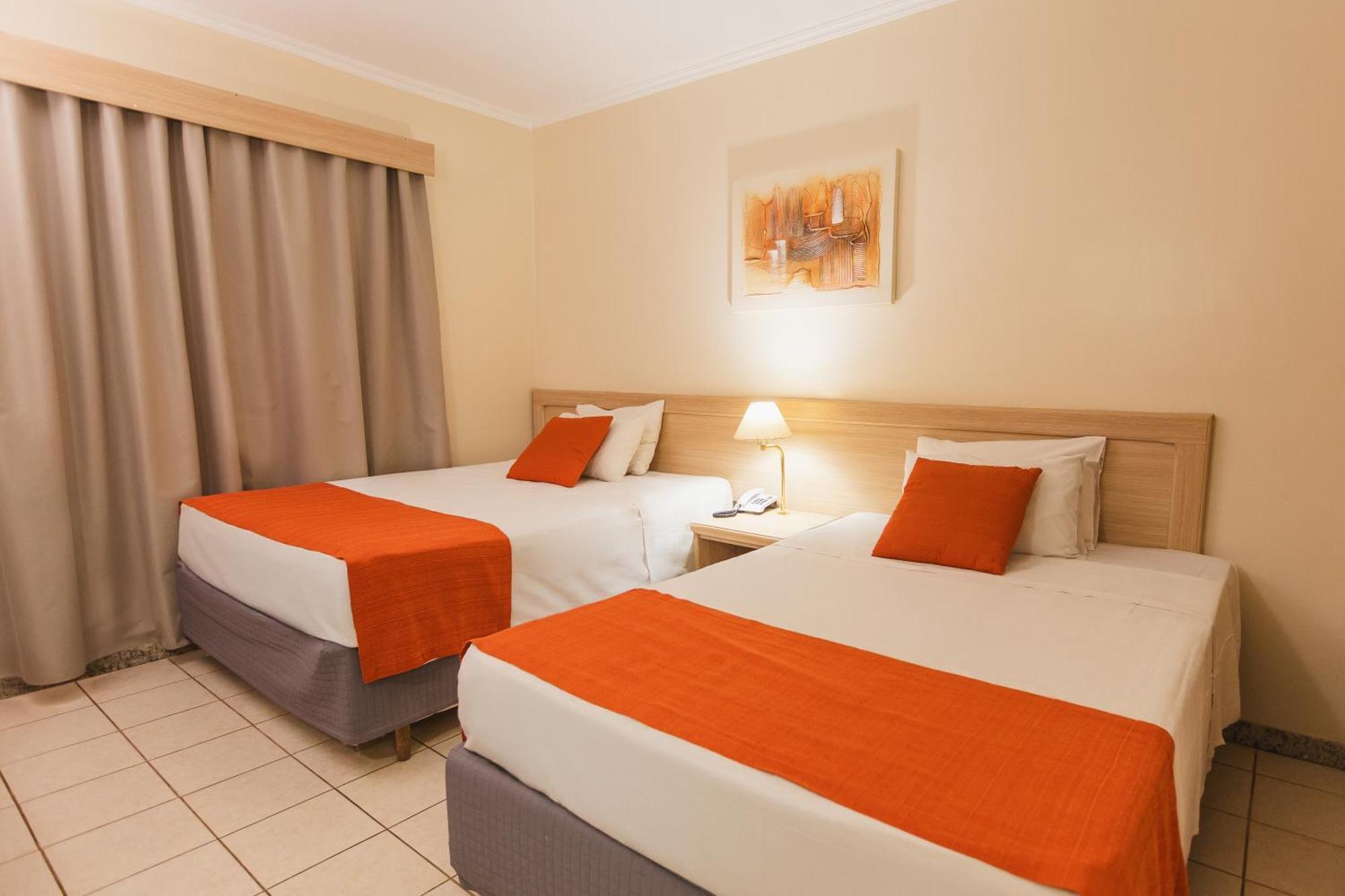 Golden Park Hotel 3*