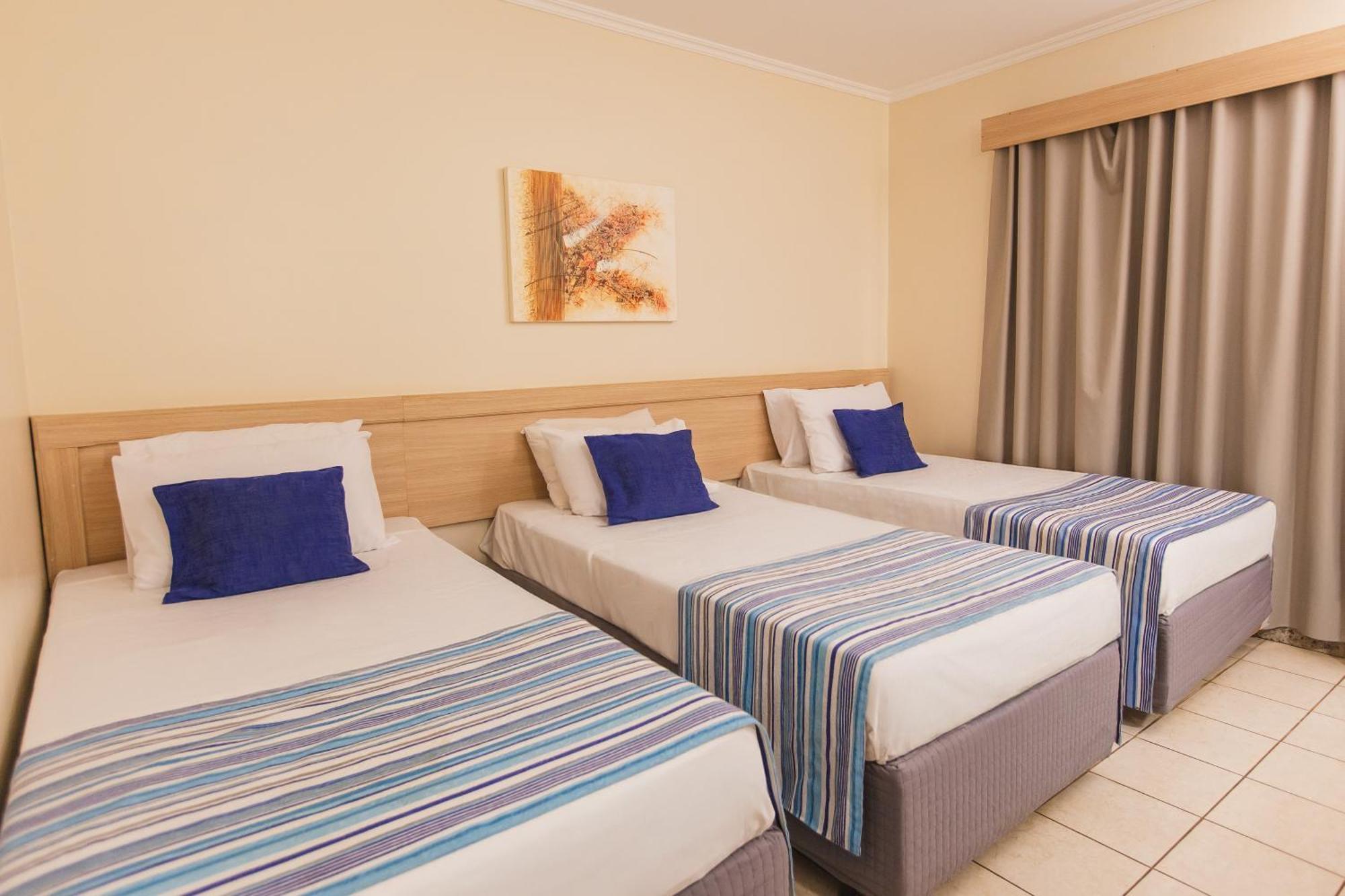 Hotel Golden Park Ribeirão Preto