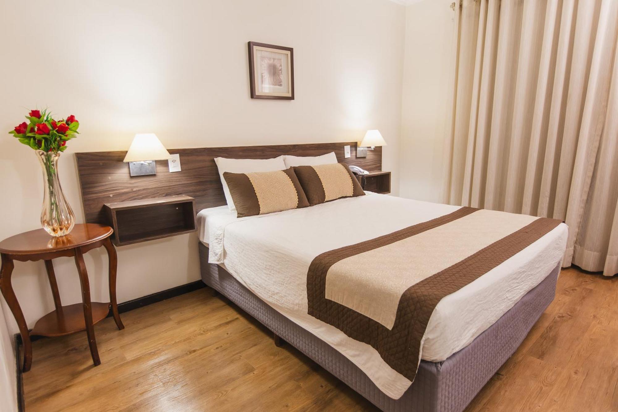 Golden Park Hotel