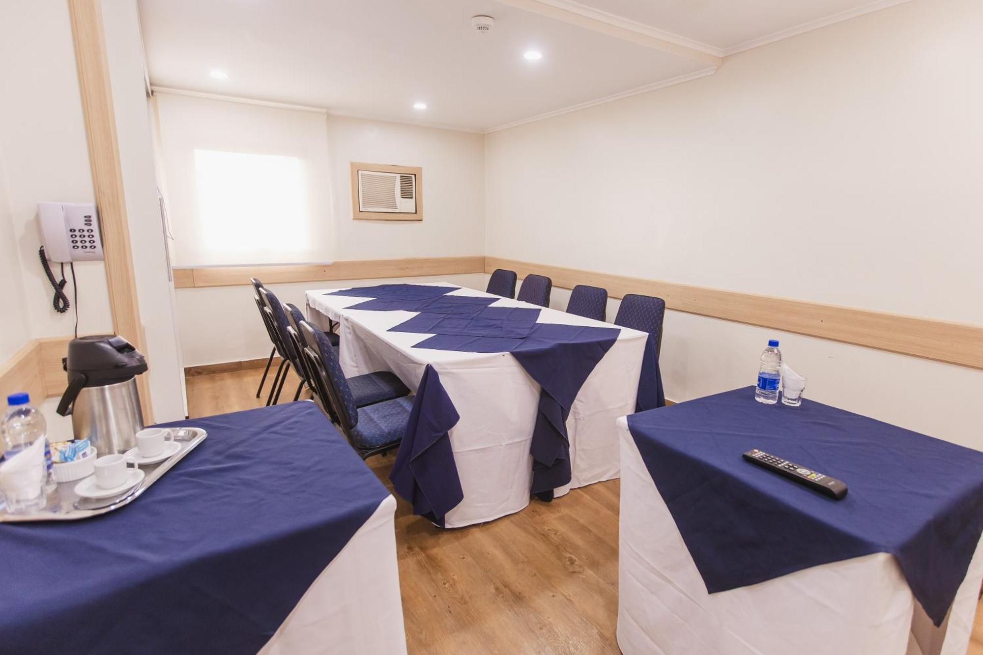 Hotel Golden Park