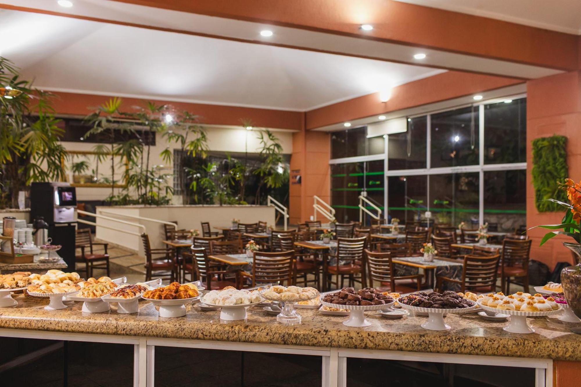 Golden Park Hotel 3*